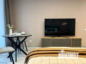 1-к квартира, посуточно, 30м2, 8/28 этаж