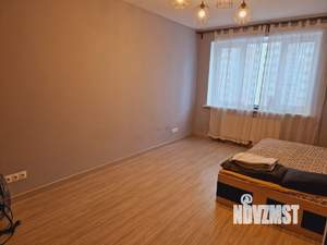 1-к квартира, на длительный срок, 40м2, 9/14 этаж