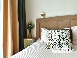 1-к квартира, посуточно, 30м2, 8/20 этаж