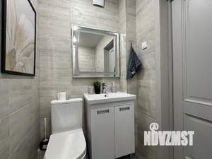 2-к квартира, посуточно, 45м2, 1/1 этаж