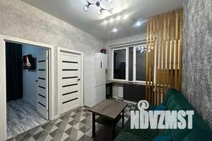 2-к квартира, посуточно, 40м2, 11/11 этаж