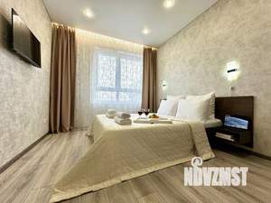 2-к квартира, посуточно, 44м2, 1/1 этаж