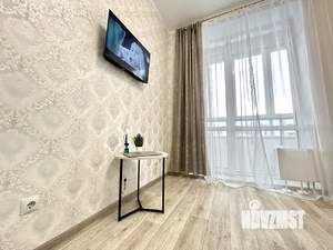 2-к квартира, посуточно, 40м2, 7/7 этаж