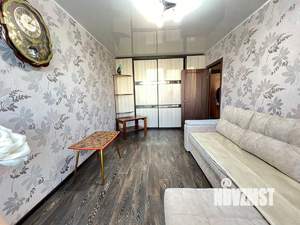 1-к квартира, на длительный срок, 33м2, 4/9 этаж