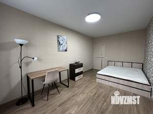 1-к квартира, на длительный срок, 44м2, 5/31 этаж