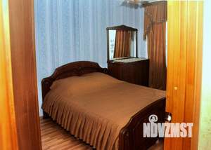 1-к квартира, посуточно, 60м2, 1/1 этаж