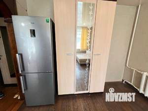 1-к квартира, на длительный срок, 25м2, 1/9 этаж