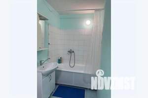 1-к квартира, посуточно, 40м2, 7/12 этаж