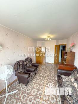 1-к квартира, на длительный срок, 38м2, 8/12 этаж