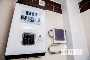 1-к квартира, посуточно, 40м2, 7/23 этаж