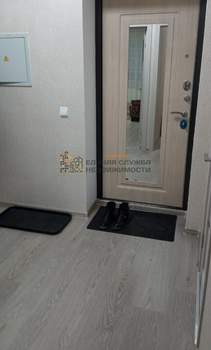 1-к квартира, на длительный срок, 40м2, 11/11 этаж