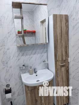 1-к квартира, посуточно, 38м2, 8/25 этаж