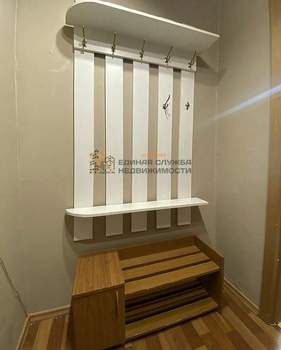 1-к квартира, на длительный срок, 39м2, 3/10 этаж