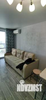 Студия квартира, на длительный срок, 30м2, 11/28 этаж