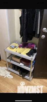 2-к квартира, на длительный срок, 45м2, 4/5 этаж