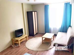 1-к квартира, на длительный срок, 45м2, 3/15 этаж