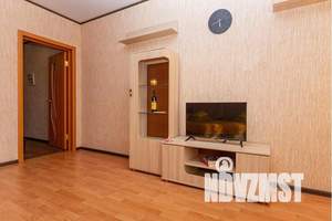 1-к квартира, посуточно, 39м2, 11/26 этаж