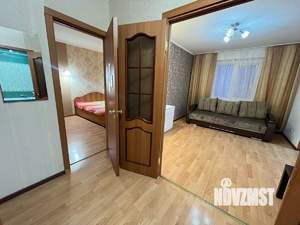 2-к квартира, на длительный срок, 46м2, 1/9 этаж