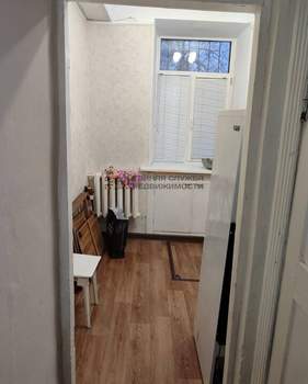 2-к квартира, на длительный срок, 45м2, 1/2 этаж