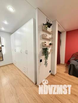 2-к квартира, посуточно, 31м2, 1/5 этаж