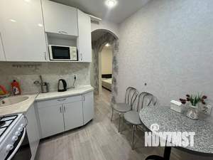1-к квартира, посуточно, 30м2, 1/5 этаж