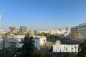 1-к квартира, посуточно, 38м2, 8/12 этаж