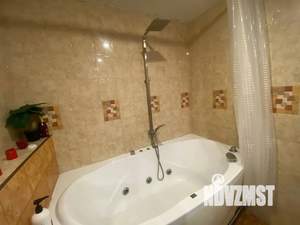 2-к квартира, посуточно, 69м2, 11/16 этаж