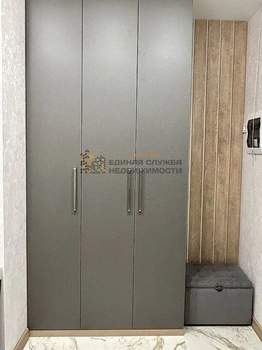 2-к квартира, на длительный срок, 35м2, 12/17 этаж