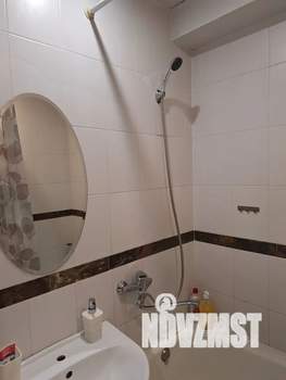 1-к квартира, посуточно, 40м2, 8/9 этаж