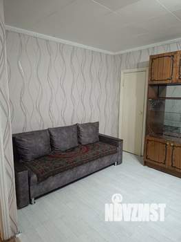 2-к квартира, на длительный срок, 44м2, 1/5 этаж