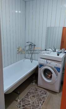 1-к квартира, на длительный срок, 36м2, 11/20 этаж