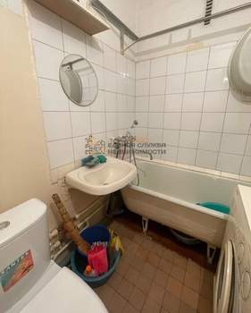 2-к квартира, на длительный срок, 47м2, 5/5 этаж