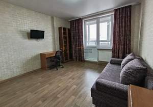 2-к квартира, на длительный срок, 50м2, 9/25 этаж