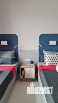 2-к квартира, посуточно, 46м2, 8/33 этаж