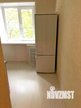 2-к квартира, на длительный срок, 45м2, 3/5 этаж