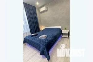 1-к квартира, посуточно, 31м2, 21/25 этаж