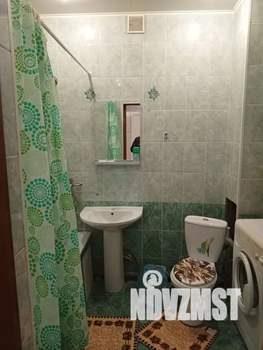 1-к квартира, посуточно, 43м2, 2/14 этаж