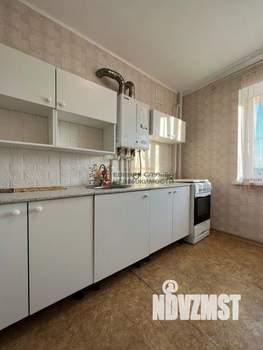 2-к квартира, на длительный срок, 43м2, 2/5 этаж