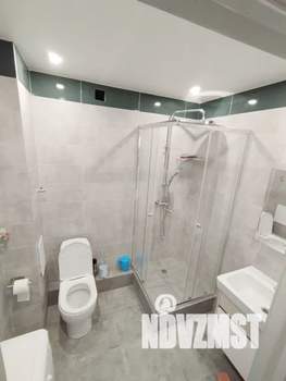 Студия квартира, посуточно, 26м2, 7/9 этаж