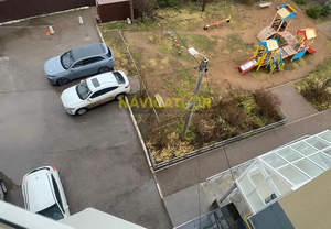 1-к квартира, на длительный срок, 43м2, 5/7 этаж