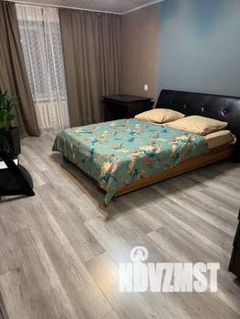 1-к квартира, посуточно, 35м2, 1/5 этаж