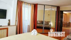 1-к квартира, посуточно, 45м2, 4/9 этаж