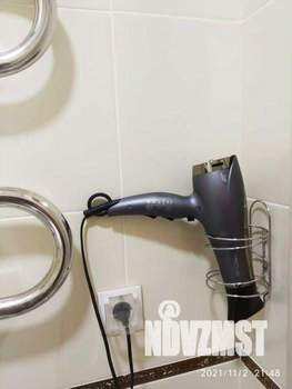 1-к квартира, посуточно, 27м2, 1/1 этаж