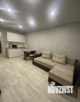 Студия квартира, на длительный срок, 22м2, 1/28 этаж