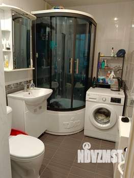 2-к квартира, на длительный срок, 50м2, 6/18 этаж