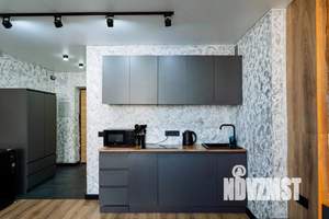 1-к квартира, посуточно, 22м2, 1/1 этаж