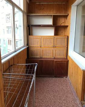 1-к квартира, на длительный срок, 37м2, 4/12 этаж