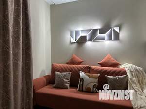 Студия квартира, посуточно, 26м2, 3/13 этаж