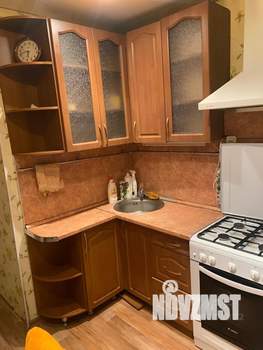 1-к квартира, на длительный срок, 36м2, 4/10 этаж