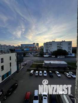 1-к квартира, посуточно, 16м2, 1/1 этаж